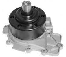 DEVIRDAIM SU POMPASI / SPRINTER VITO - 651 - 639 KASNAK KANALLI TİP A6512004101