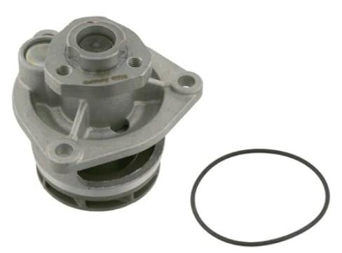 DEVİRDAİM SU POMPASI ASTRA G VECTRA B-C OMEGA B FRONTERA B 2.0-2.2 D 93182043 90540478 1334117