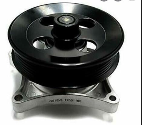 DEVİRDAİM SU POMPASI ASTRA K MOKKA CORSA E INSIGNIA B ADAM B14XFT B14XFL B15SFL D15SFL B15SFT D15SFT 12668842 12673412 55499190 55500622
