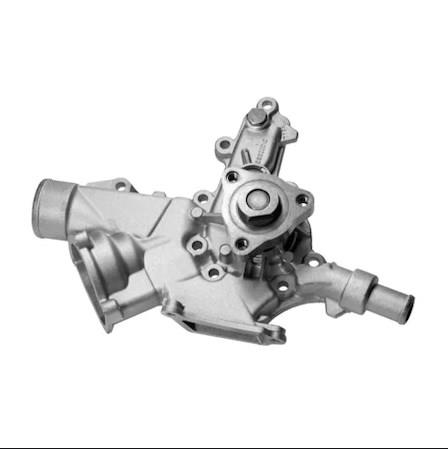 DEVİRDAİM SU POMPASI CORSA B-C X12XE-Z12XE 96-04 1334130 6334022 6334025 6334049 90570202 90542606 93170142 93182026 93182029 93189693 6334049