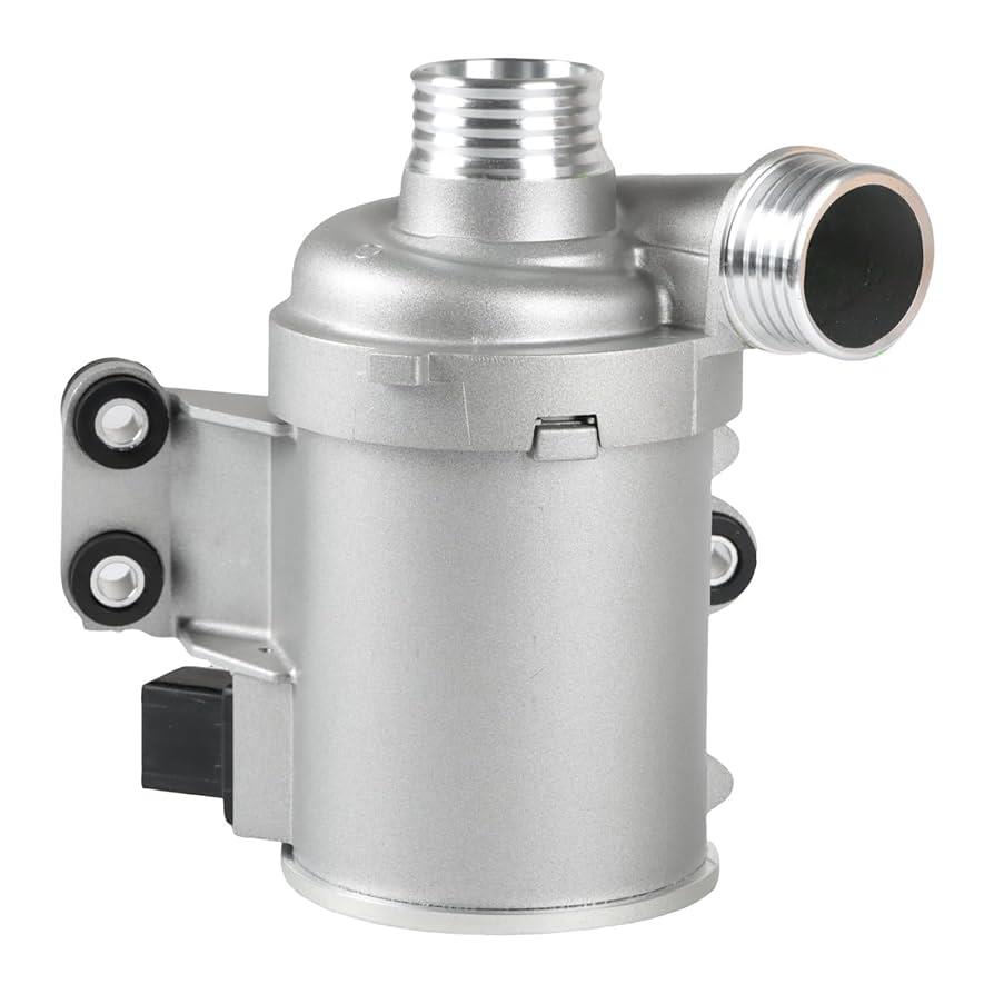 DEVİRDAİM SU POMPASI ELEKTRİKLİ F20-F21-F23-F30-F31-F34-F35-F32-F33-F36-F10-F11-F12-F13 N55