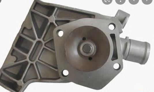 DEVİRDAİM SU POMPASI FABIA 00-04 1.4 AME 50 KW AZE-AQW
