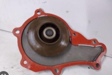 DEVİRDAİM SU POMPASI FOCUS/C-MAX/COURIER 307/308/407/C4/C5/PARTNER/FOCUS/C-MAX 1,5-1,6 TDCİ 1.6 HDI 1609417680 1364681 / 1609417680 / 1623095180