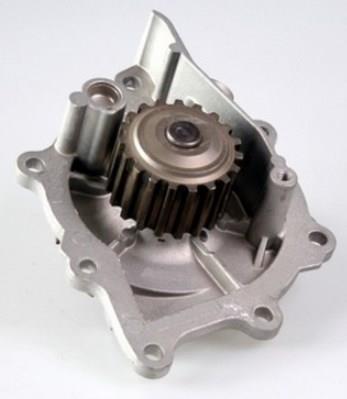 DEVİRDAİM SU POMPASI FREELANDER 2- LAND ROVER RANGE ROVER SPORT- DISCOVERY -EVOQUE 2.2 D-2.2 TD4 07-18 LR001309-LR009392