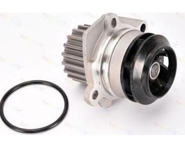 DEVİRDAİM SU POMPASI GOLF6-PASSAT-CADDY-T5-CRAFTER CAYC-CAYD-CAYB-CKUB-CAGA-CAAB 1,6 TDİ-2,0 TDİ 09> GK 980293 / P655 03L121011J 03L121011 03L121011H