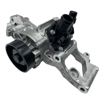 DEVİRDAİM SU POMPASI KOMPLE GÖVDE 1F52-2F45-F46-X1 F48-F49-X2 F39 MINI F54-F55-F56-F57-F60 B32-B36-B38-B46-B48 11518623574