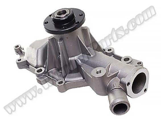 DEVİRDAİM SU POMPASI OM612 SPRİNTER 901 904  647 A6472000001