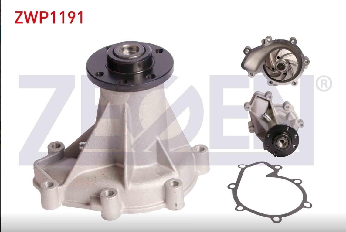 DEVİRDAİM SU POMPASI SPRİNTER 212,312,412D OM601-602-603 A6022000420 A6022000520