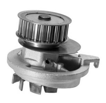 DEVİRDAİM SU POMPASI VECTRA A ASTRA F 18SV C18NZ 20NE C20NE 90272361