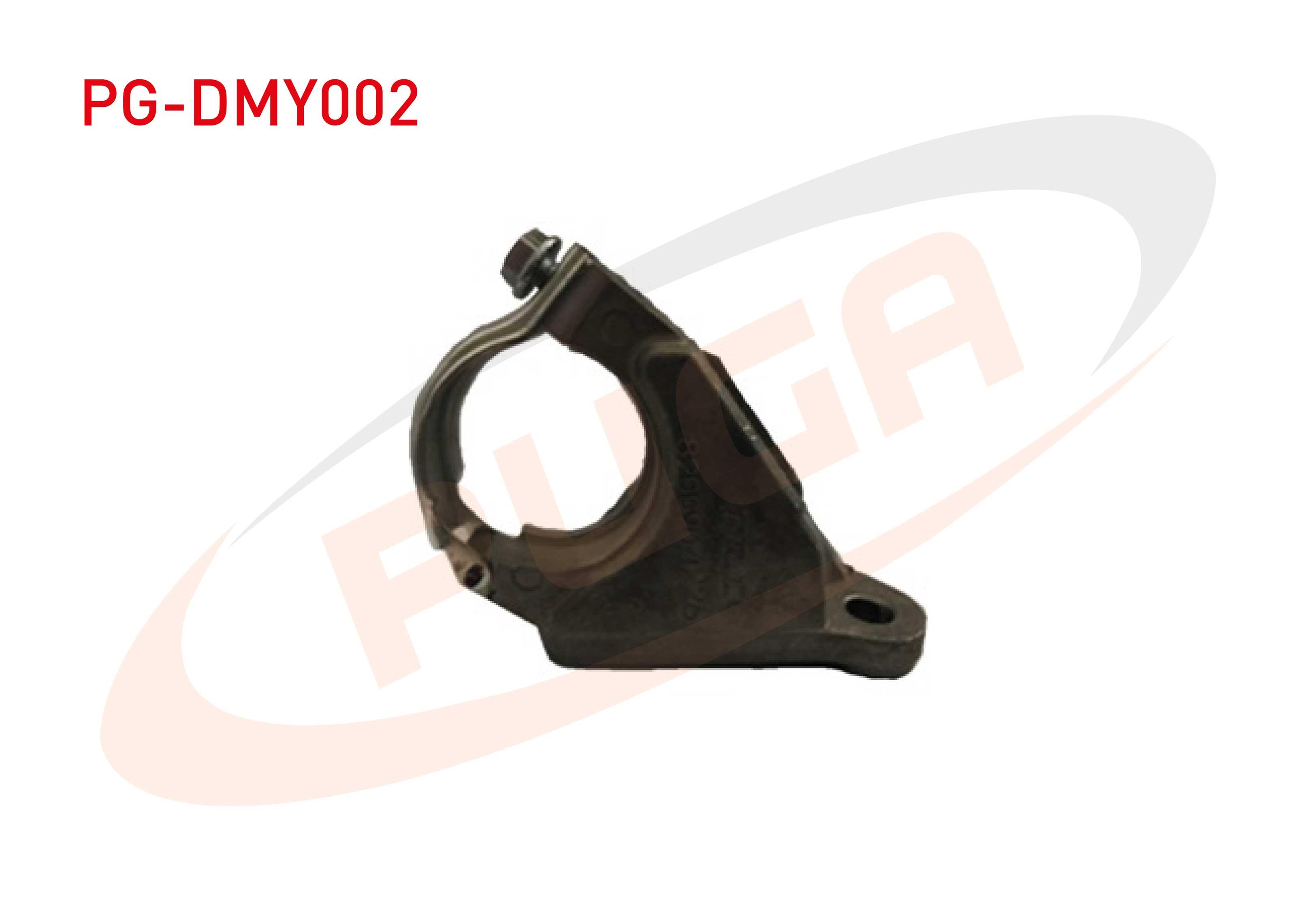 DIFERANSIYEL MIL YATAGI MASTER III 2010-