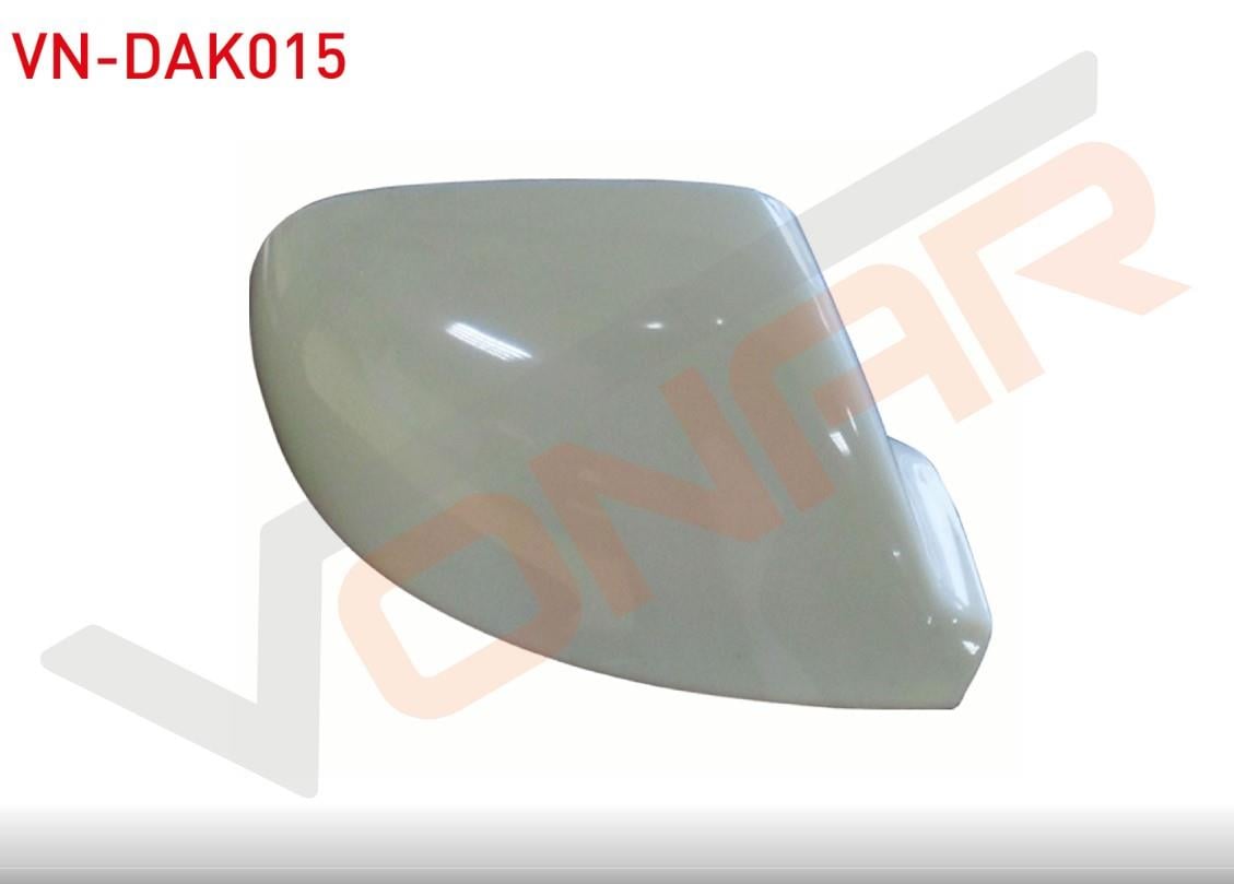 DIKIZ AYNA KAPAGI SAG BOYANIR TIP TRANSPORTER T6 2010-