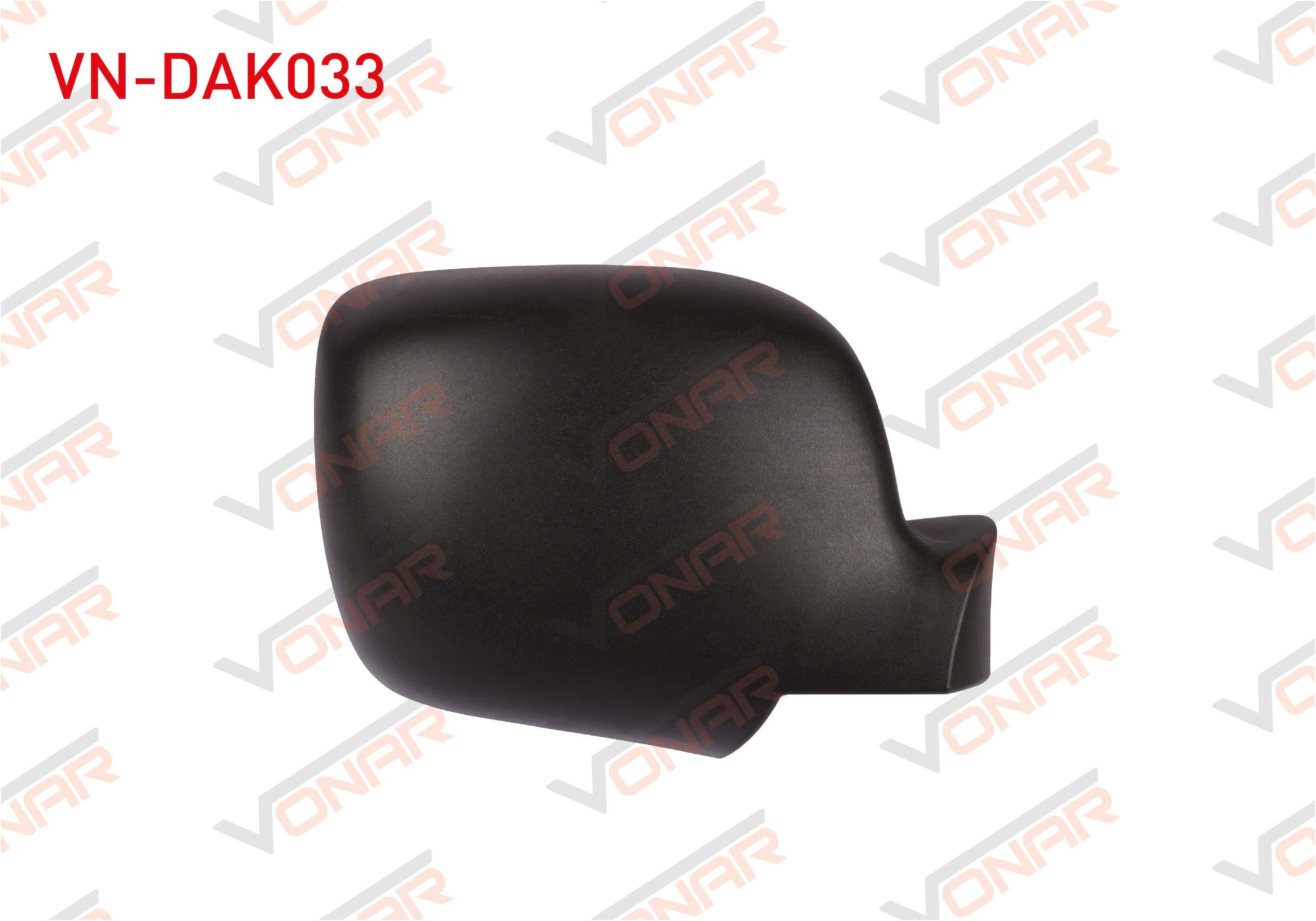DIKIZ AYNA KAPAGI SAG KANGOO III 2008-2013