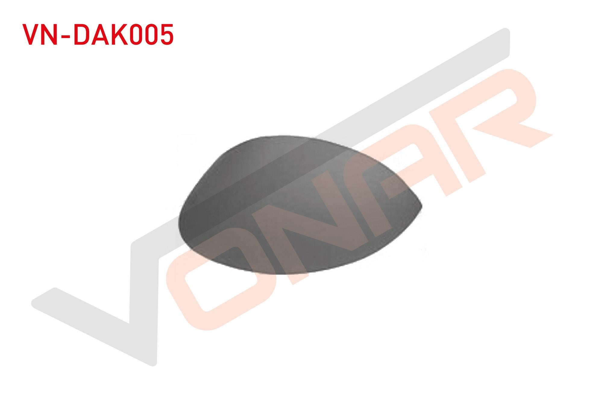 DIKIZ AYNA KAPAGI SAG PEUGEOT 206