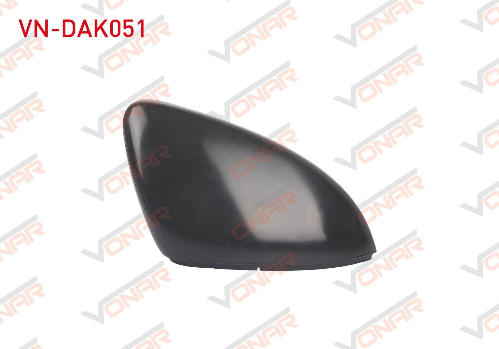 DIKIZ AYNA KAPAGI SAG VOLKSWAGEN GOLF VII 2014-