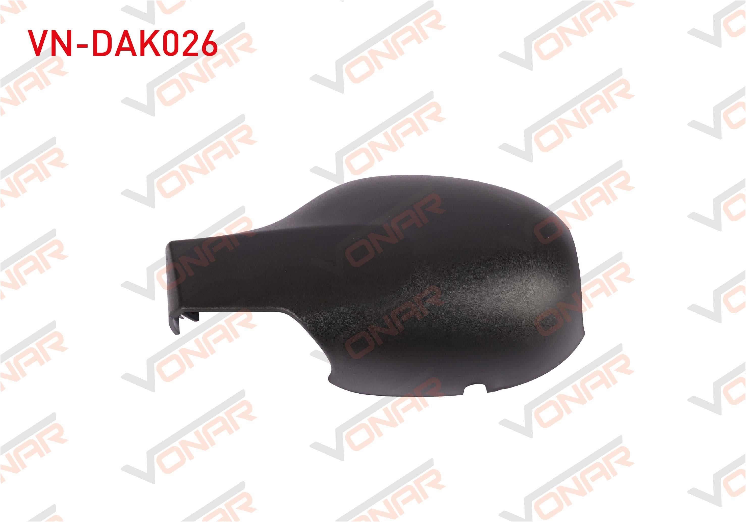DIKIZ AYNA KAPAGI SOL CLIO SYMBOL 2010-