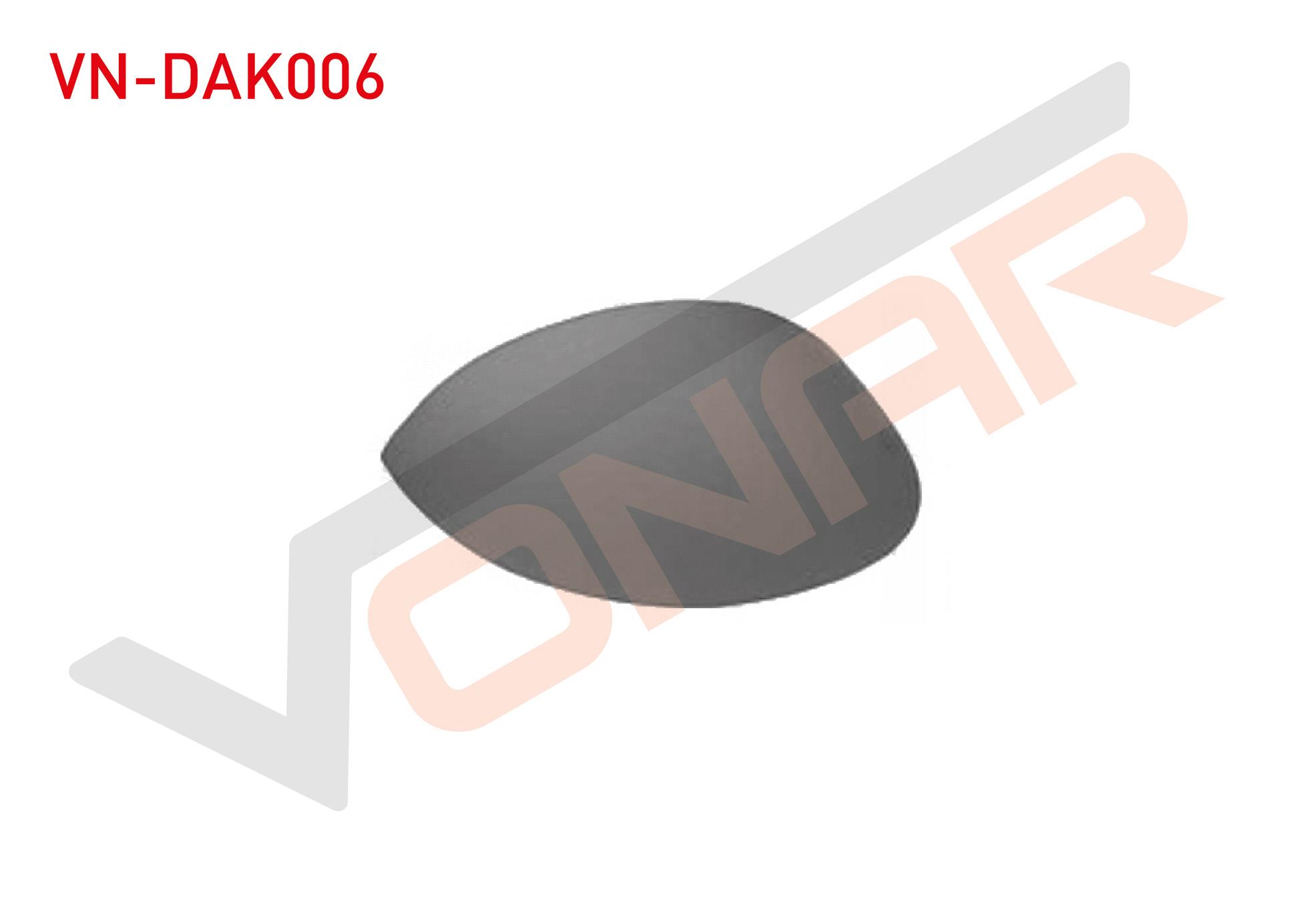 DIKIZ AYNA KAPAGI SOL PEUGEOT 206