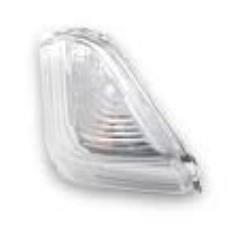 DIKIZ AYNA SINYALI BEYAZ SAG SPRINTER / CRAFTER 2E0953050A PUGA