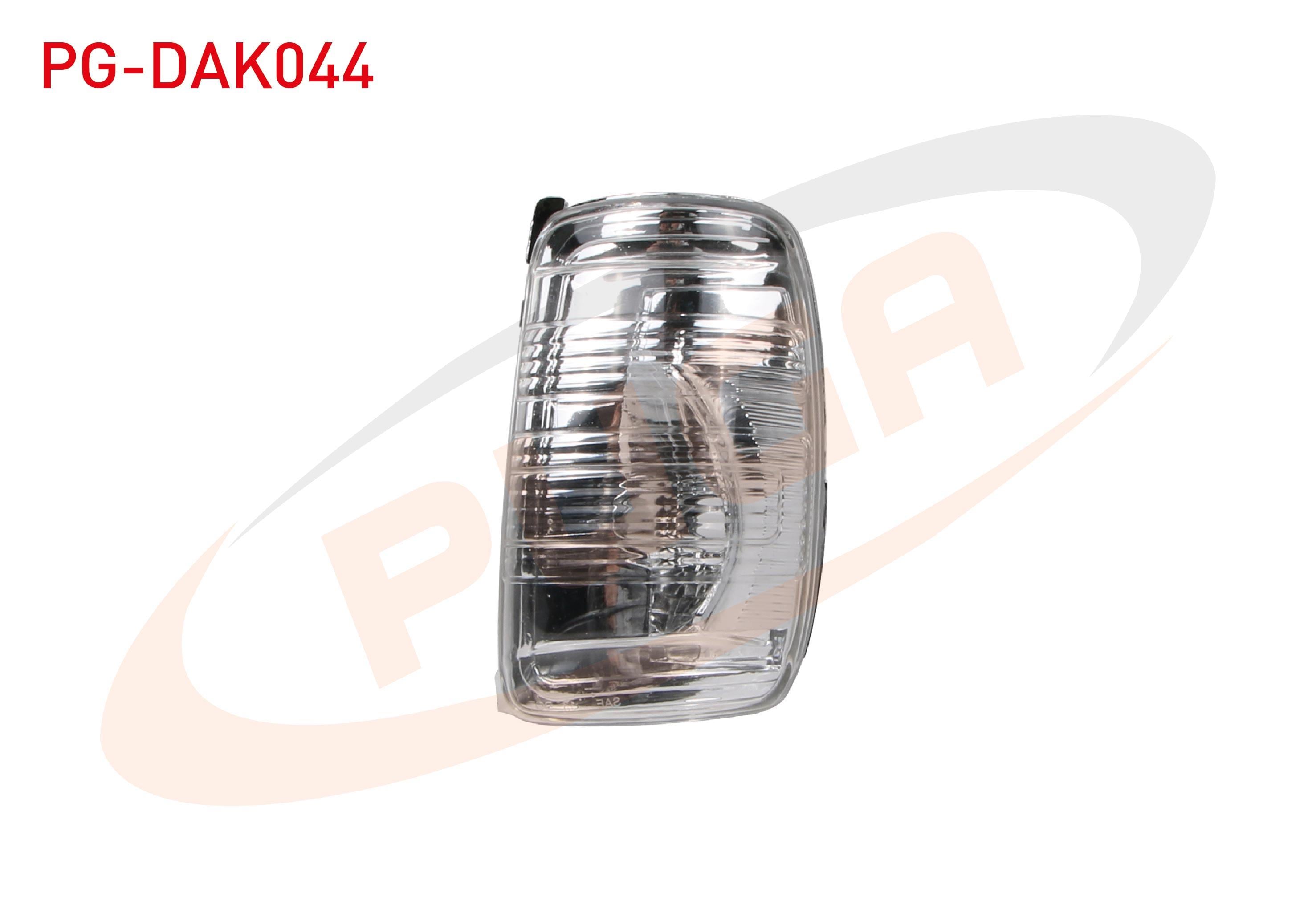 DIKIZ AYNA SINYALI BEYAZ SAG TRANSIT V363 2019-