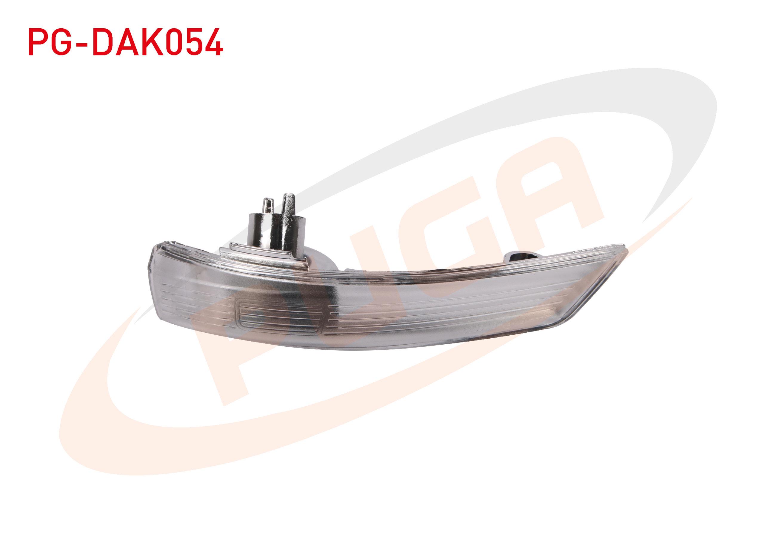 DIKIZ AYNA SINYALI SAG FOCUS 2008-2018