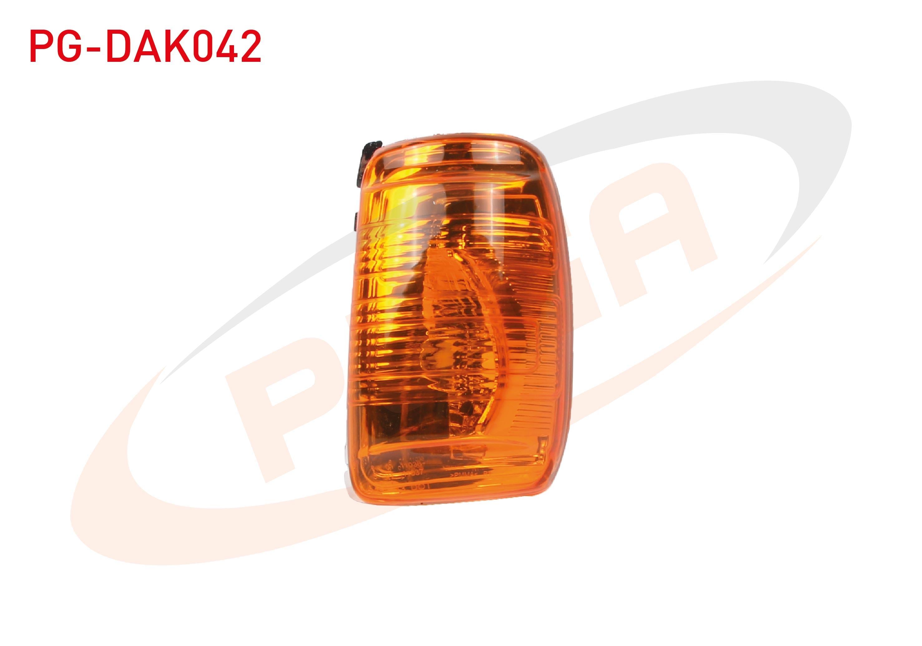 DIKIZ AYNA SINYALI SARI SAG TRANSIT V363 2013-