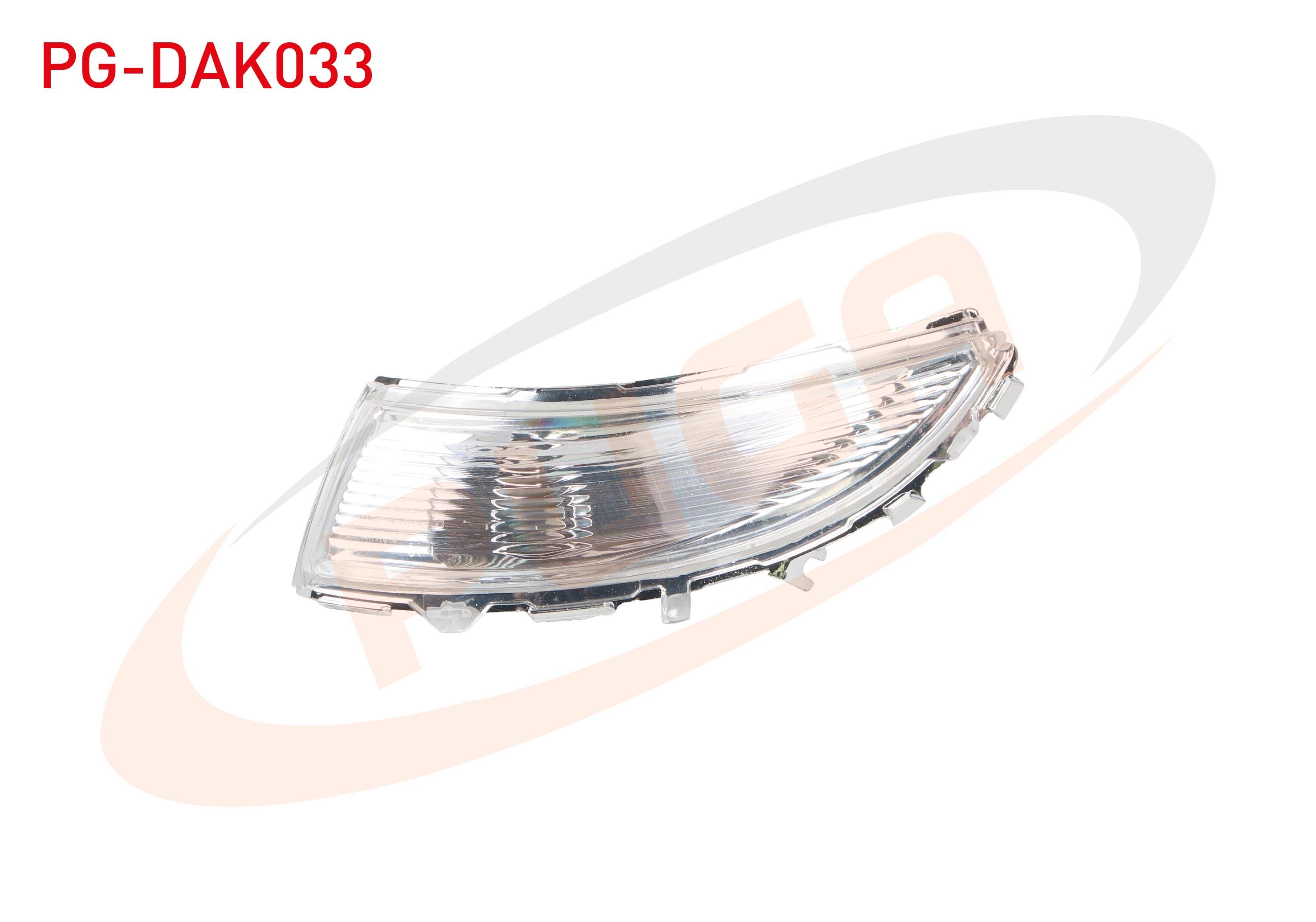 DIKIZ AYNA SINYALI SOL RENAULT CLIO IV 2012-