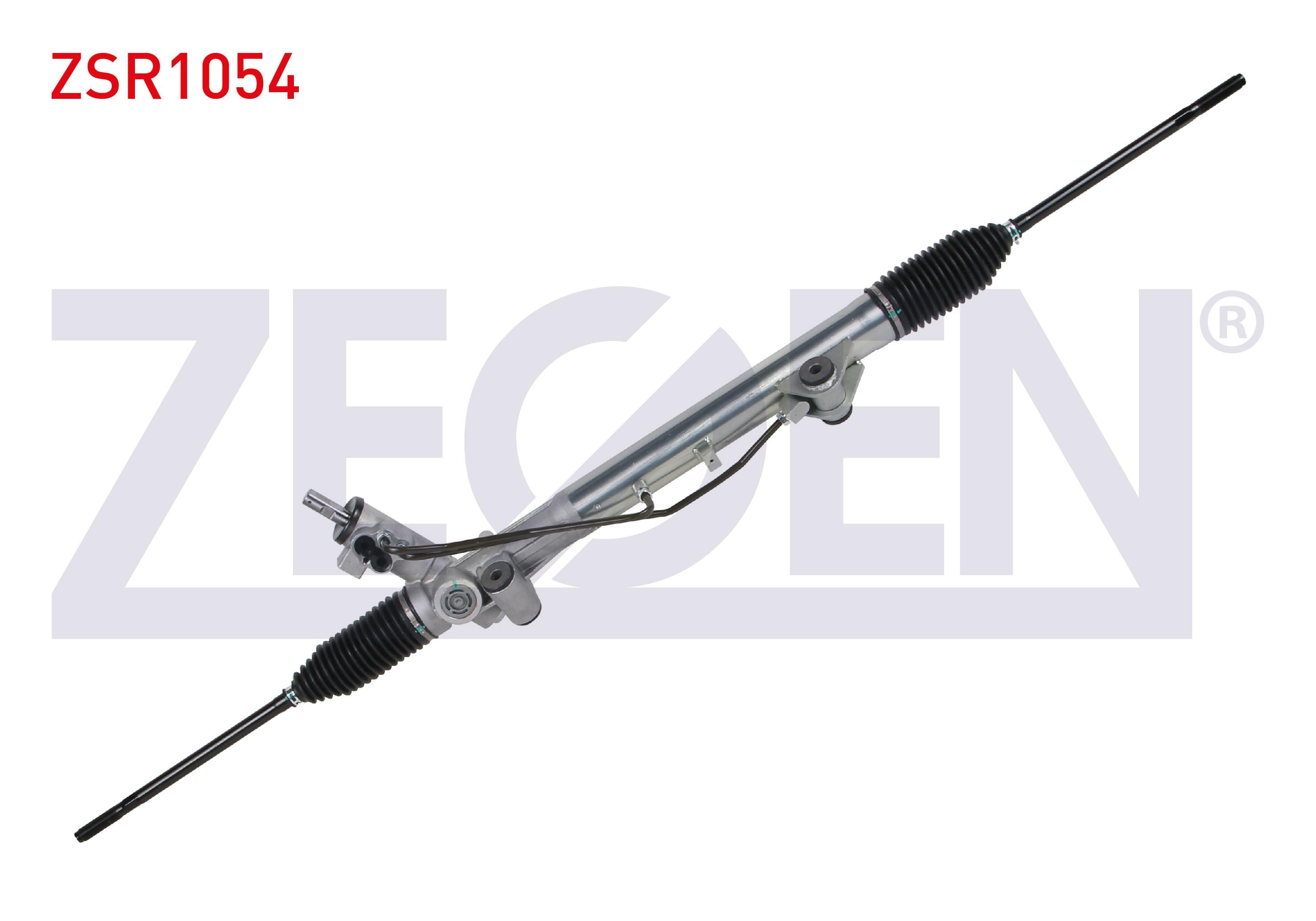 DIREKSIYON KUTUSU HIDROLIK ROTMILLI FORD TRANSIT V184 2001-