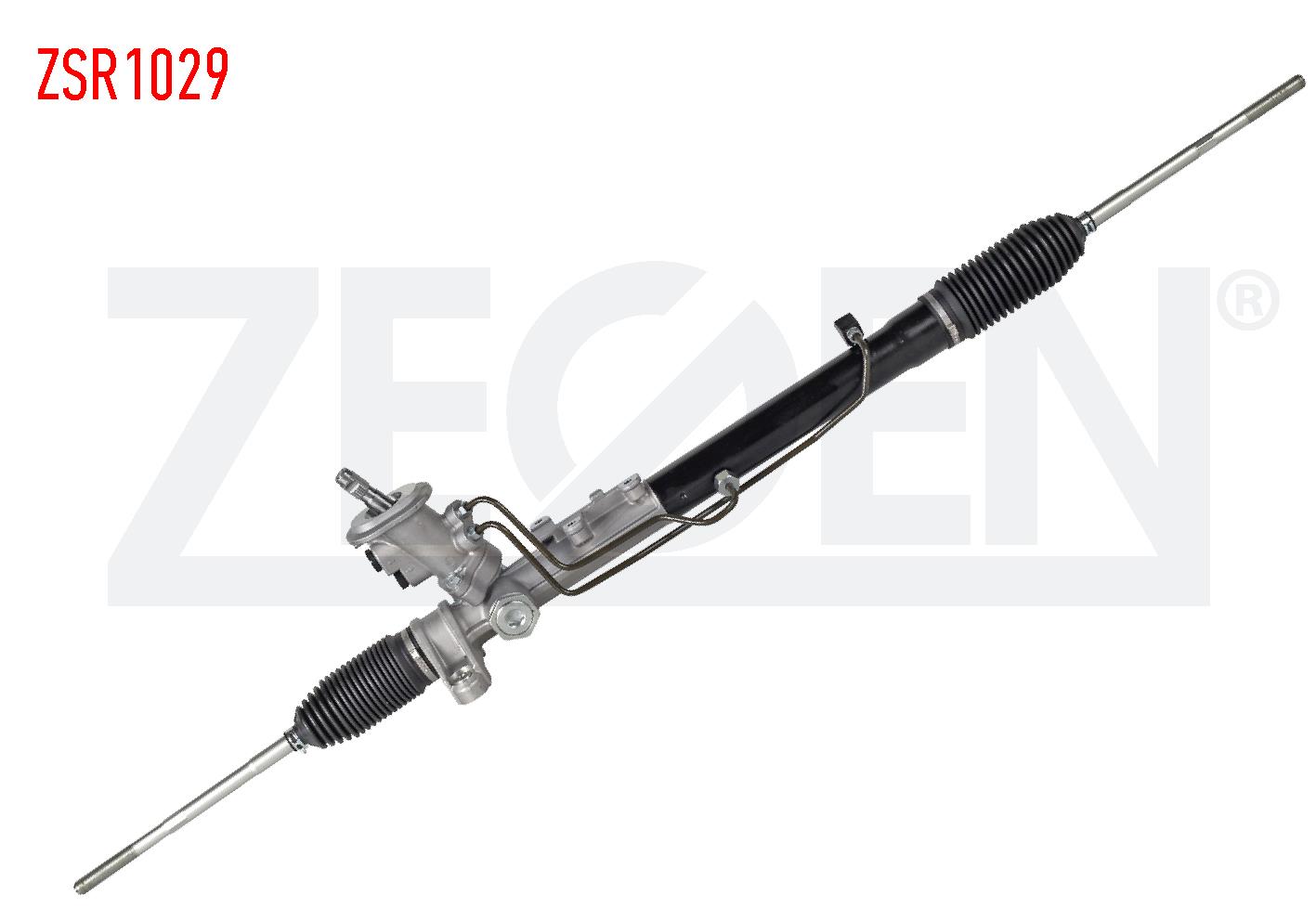 DİREKSİYON KUTUSU HİDROLİK ROTMİLLİ GOLF 4 1.6i 16v - 2.0 1997-2005 / BORA 1.6i - 1.9 TDI 1998-2005 / AUDI A3 1.6 - 1.8 - 1.9 TDI 1996-2003