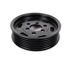 DİREKSİYON POMPA KASNAĞI AVF PASSAT 4-A4-A6 1.9 TDI 1997-2005  6 KANALLI 028145255F