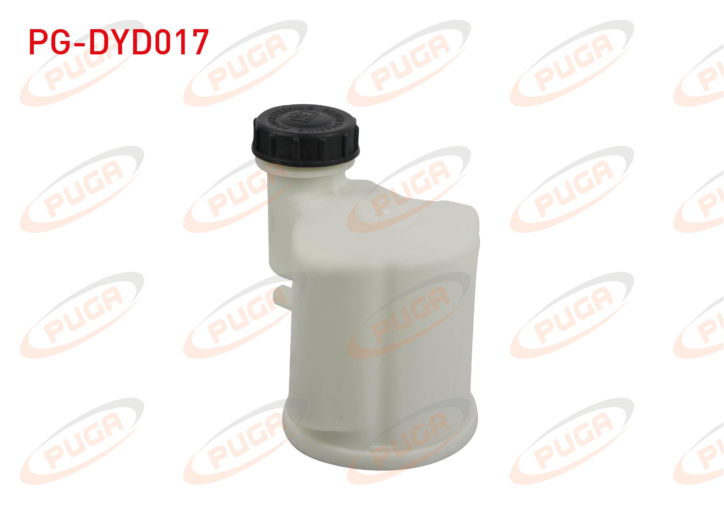 DIREKSIYON POMPA YAG DEPOSU CLIO / KANGOO 1.5 DCI