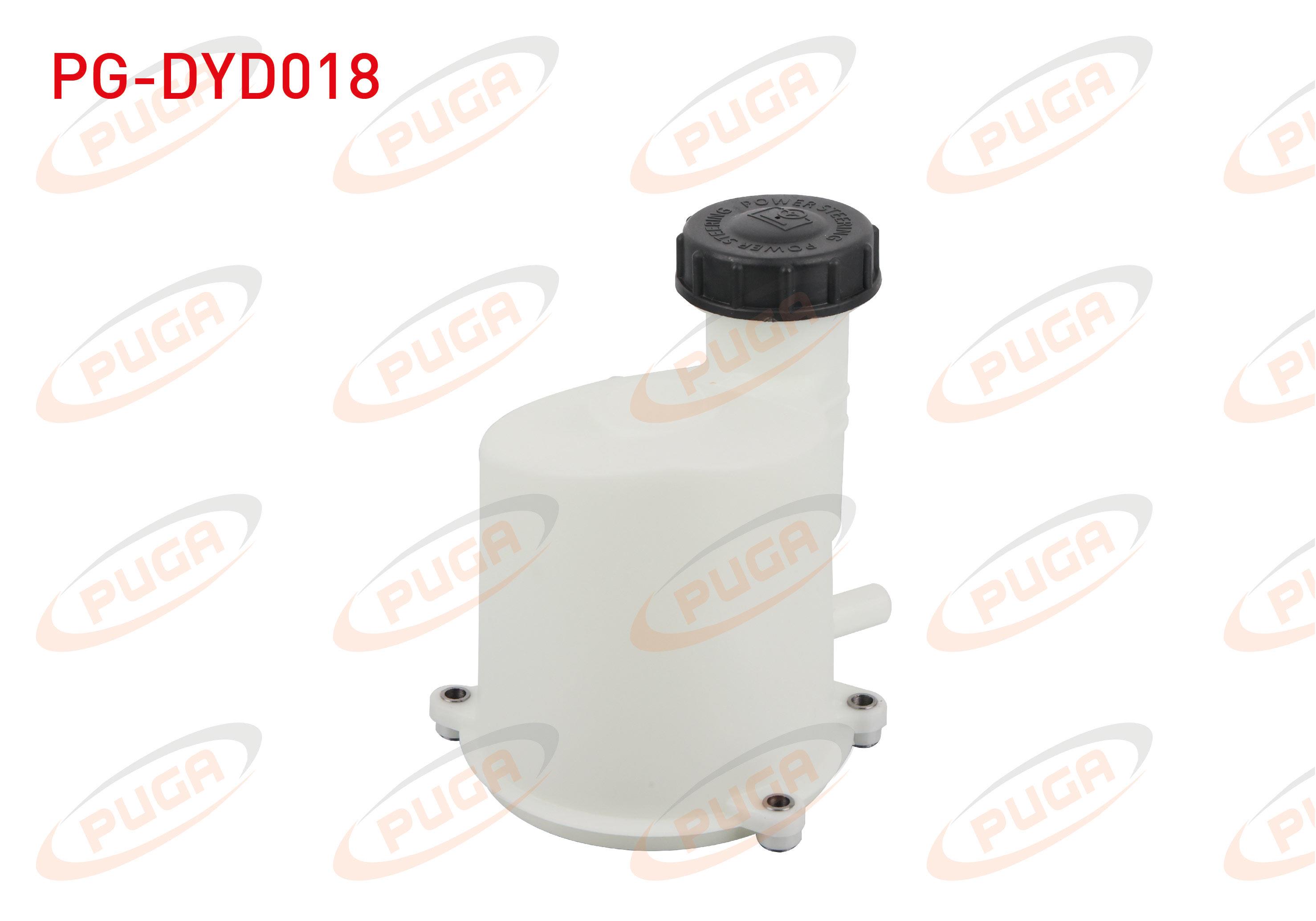 DIREKSIYON POMPA YAG DEPOSU CLIO III / KANGOO III 2007-