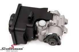 DİREKSİYON POMPASI   E46 M47N