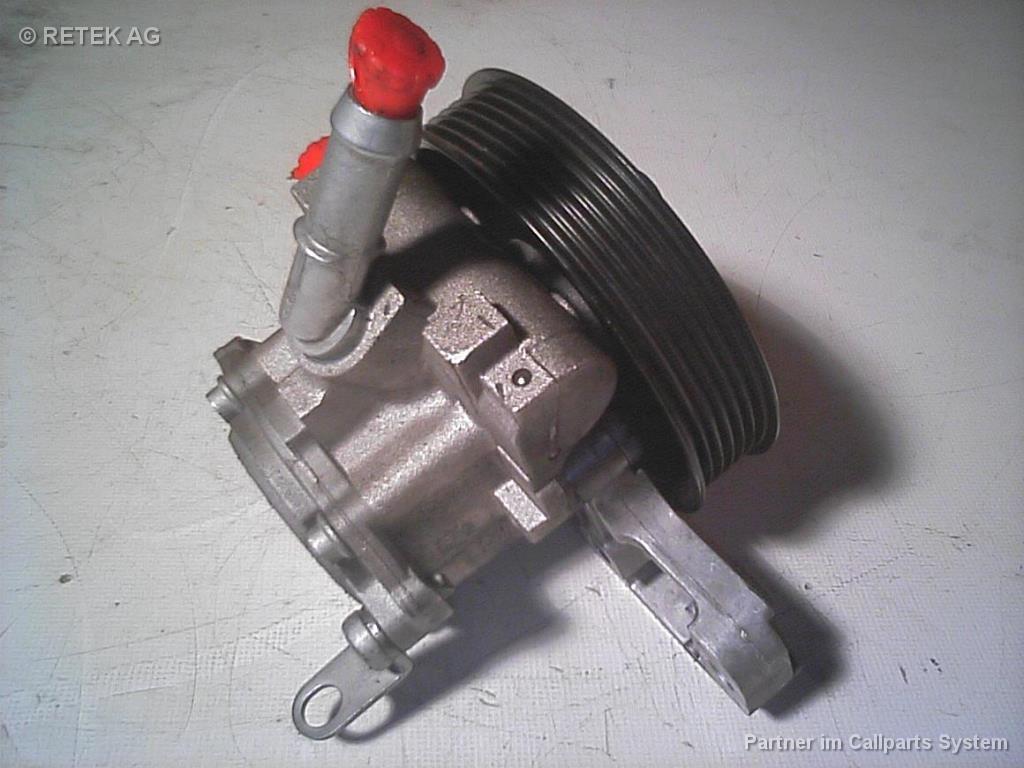 DİREKSİYON POMPASI   E84-90 N47N