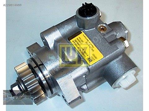 DİREKSİYON POMPASI 116d-118d-120d 318d-320d E87-90 N47