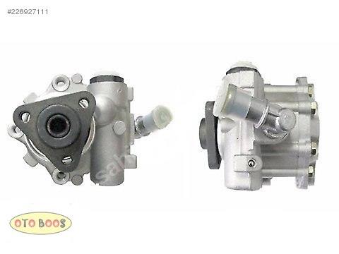 DİREKSİYON POMPASI 118D-120D 328D-320D E87-90 M47