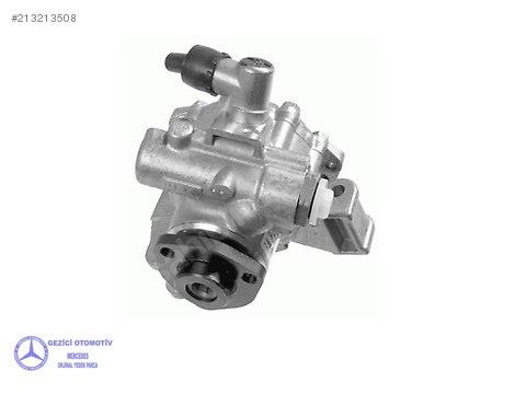 DİREKSİYON POMPASI 270CDİ  163 612