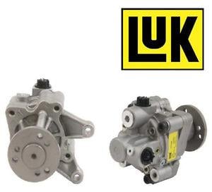 DİREKSİYON POMPASI 4.4-4.6  E53 M62-67 2000-02
