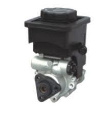 DİREKSİYON POMPASI 520D  E39 M47