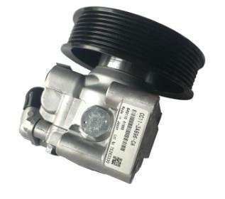 DİREKSİYON POMPASI ARKA ÇEKER TRANSİT V-348/V-363 1727117