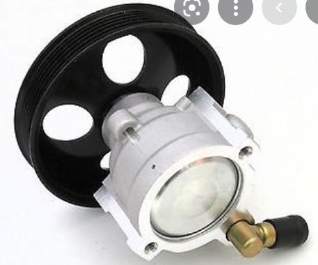 DİREKSİYON POMPASI ASTRA F VECTRA A 1.4 - 1.6 90469057