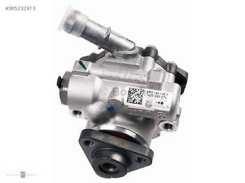 DİREKSİYON POMPASI CGLB Q5 2.0 TDI 2009>>