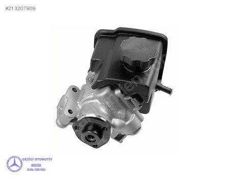 DİREKSİYON POMPASI SPRİNTER 611-612