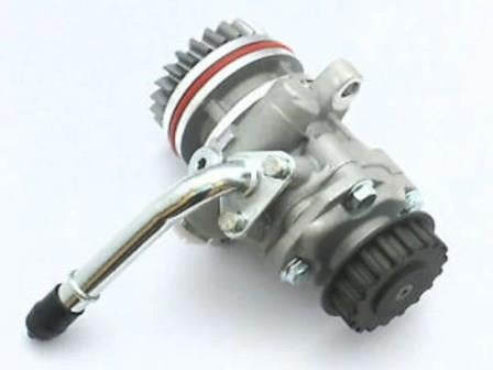 DIREKSIYON POMPASI T5 130 LUK 2.5TDI 7H0422153A 7H0422153G