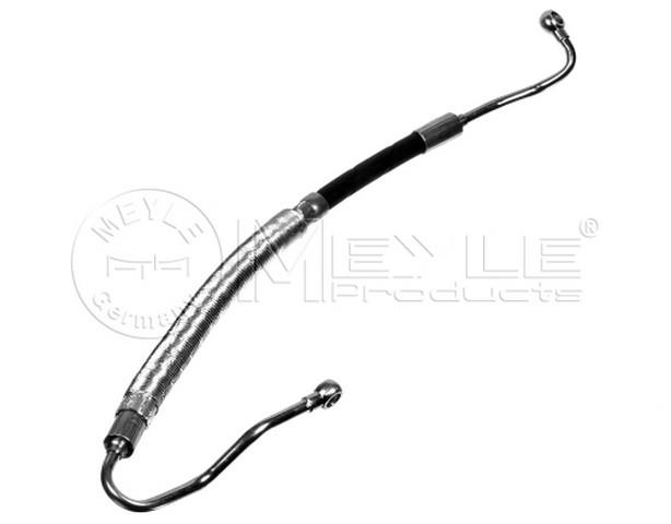 DİREKSİYON YAĞ HORTUMU   E38