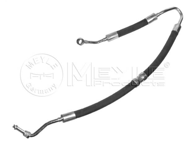 DİREKSİYON YAĞ HORTUMU   E39