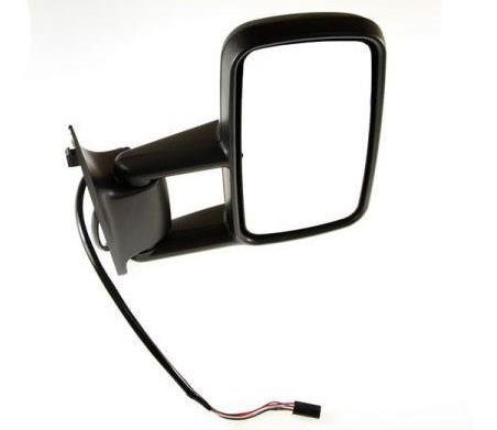 DIŞ DİKİZ AYNA ELEKTRİKLİ REZİSTANLI SAĞ SPRİNTER  LT 35  KAPAKLI 1995-2006   2D1857502C
