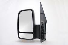 DIŞ DİKİZ AYNA SAG ELEKTRİKLİ CRAFTER SPRINTER 06> 2E1857502P