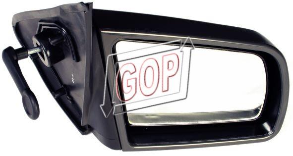 DIŞ DİKİZ AYNASI OPEL VECTRA A SAĞ 1988-1995 MANUEL