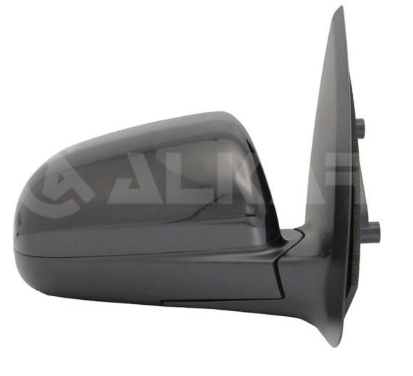 DIS DIKIZ AYNASI SAG ELEKTRIKLI 5 PIN CHEVROLET AVEO 2011-2014