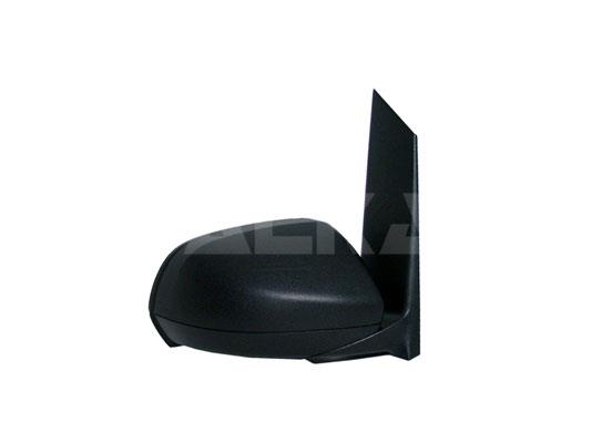 DIS DIKIZ AYNASI SAG ELEKTRIKLI ASFERIK ISITMALI 5 PIN MERCEDES VITO (W447) 2014- A4478111700 A44781101009051