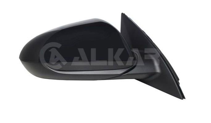 DIS DIKIZ AYNASI SAG ELEKTRIKLI ASTARLI 3 PIN HYUNDAI i30 (PDE, PD, PDEN) 2016-